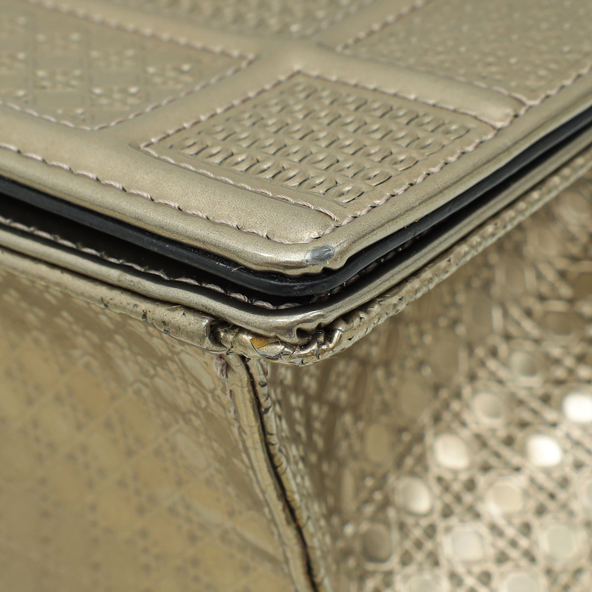 Dior Diorama Shoulder Bag - Rovelle Bags