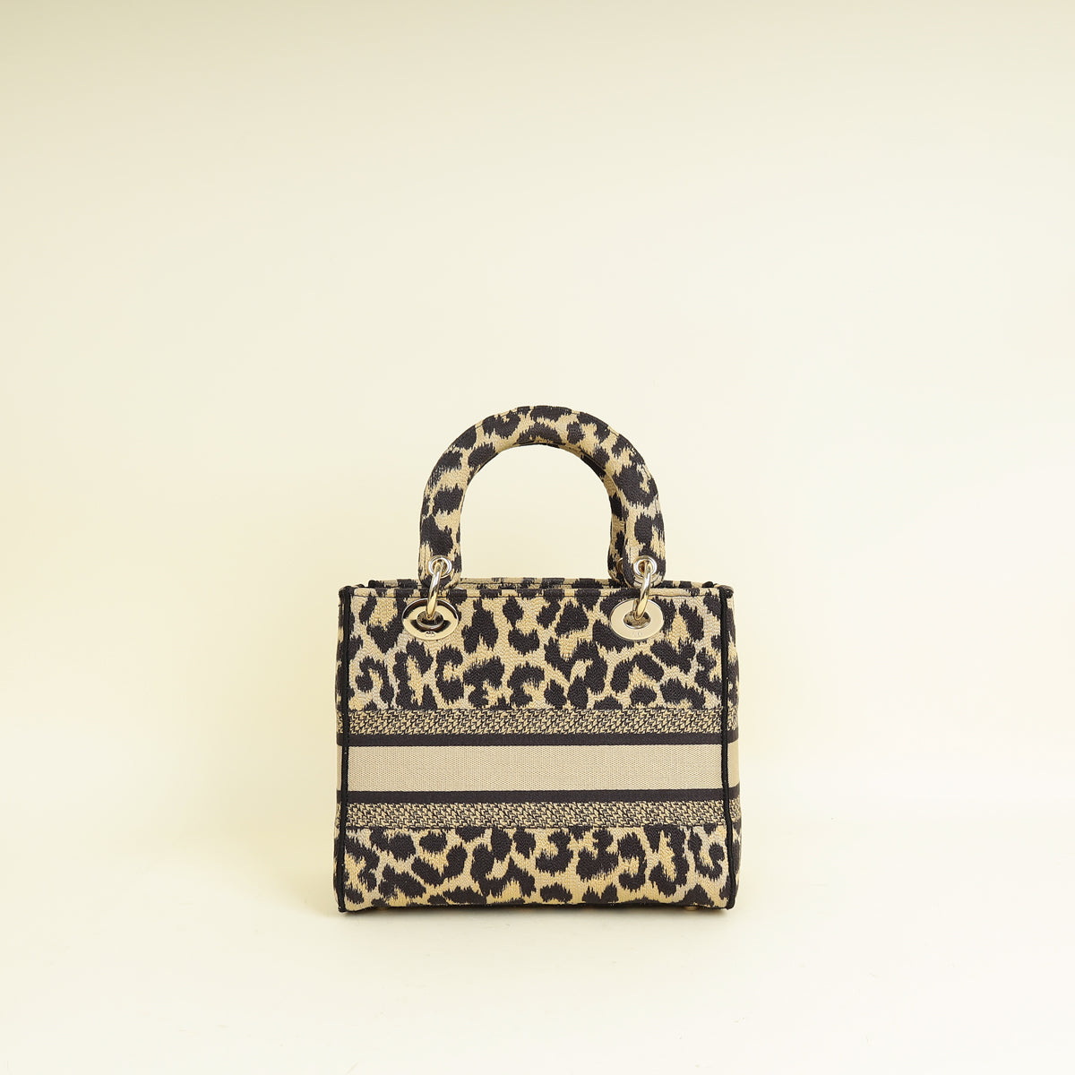 Dior D-Lite Tote - Rovelle Bags