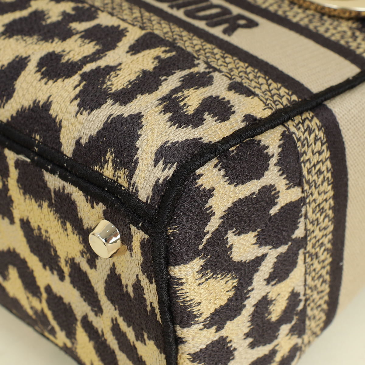 Dior D-Lite Tote - Rovelle Bags
