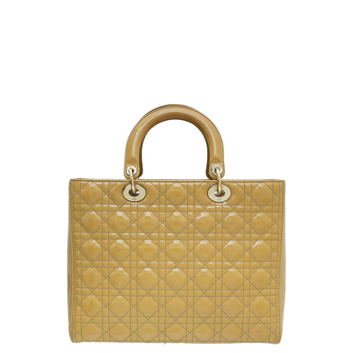 Dior Lady Dior Handbag - Rovelle Bags