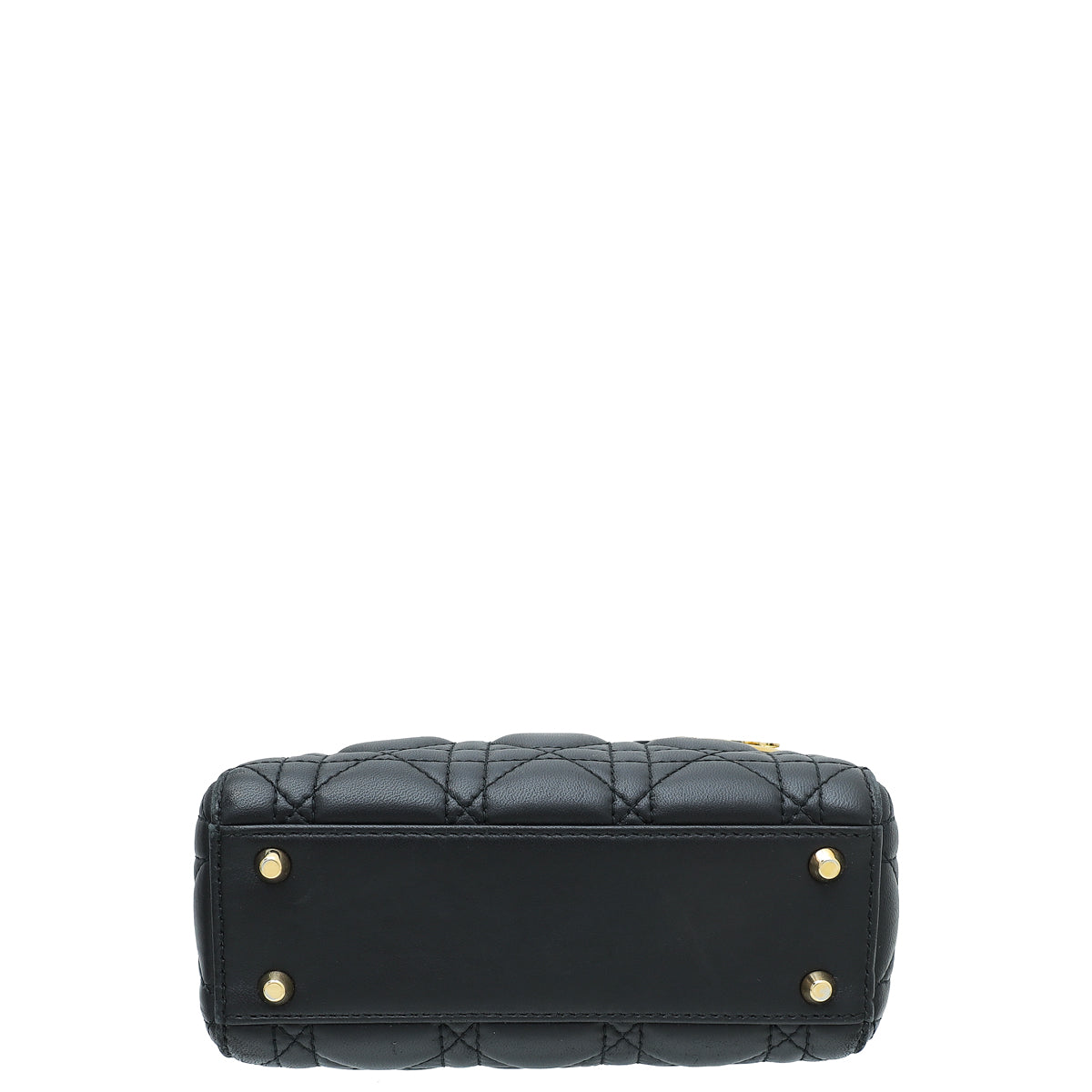 Dior Lady Dior Handbag - Rovelle Bags