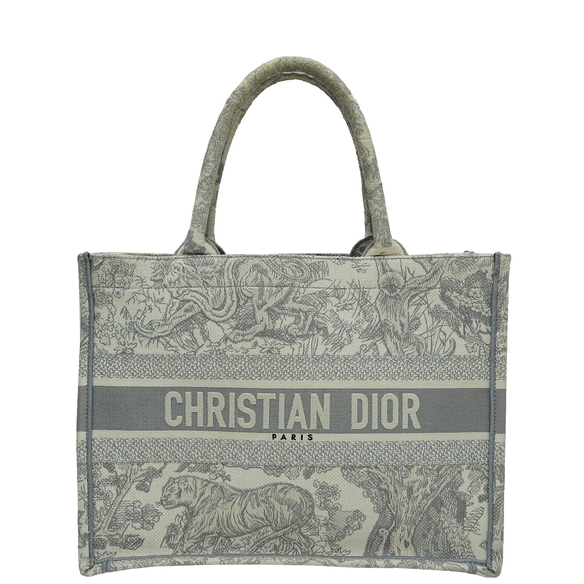 Dior Book Tote Tote - Rovelle Bags