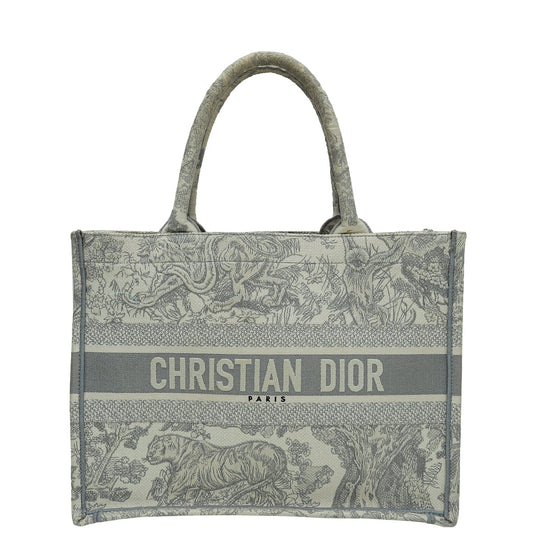Dior Book Tote Tote - Rovelle Bags