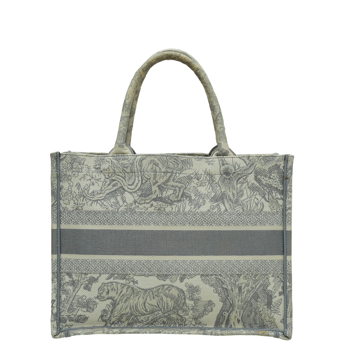 Dior Book Tote Tote - Rovelle Bags