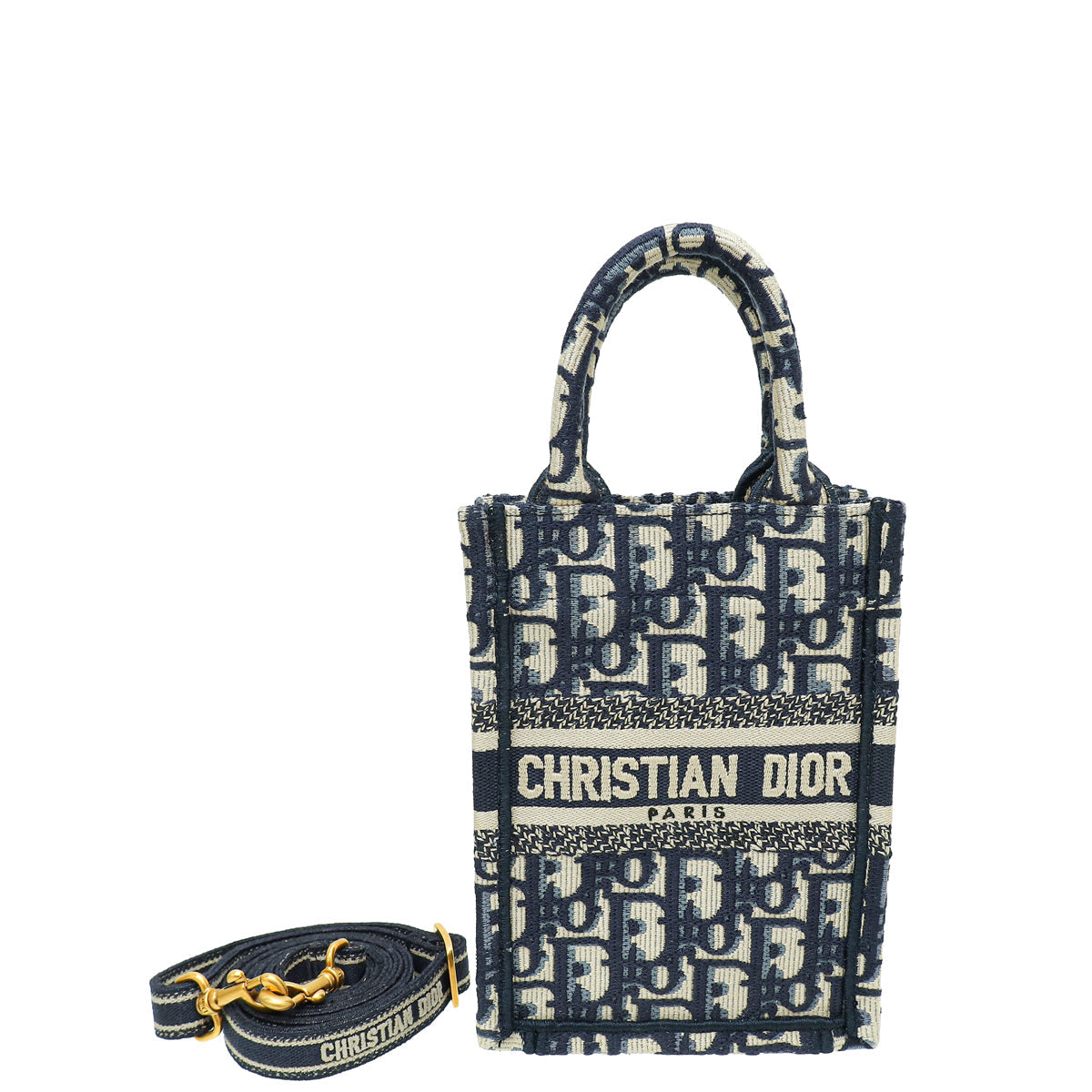 Dior Book Tote Tote - Rovelle Bags