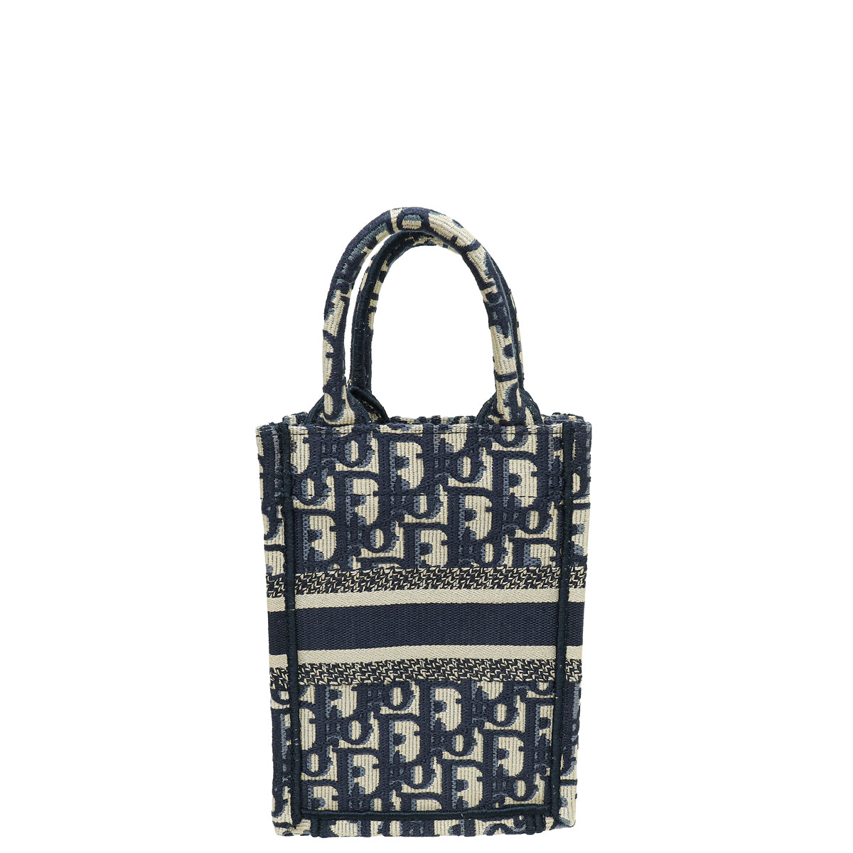 Dior Book Tote Tote - Rovelle Bags