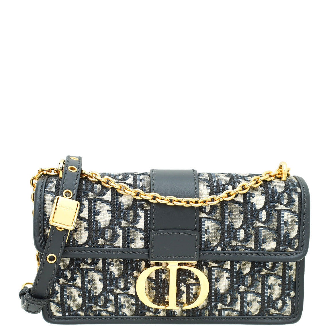 Dior 30 Montaigne Shoulder Bag - Rovelle Bags