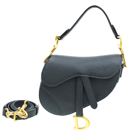 Dior Saddle Crossbody - Rovelle Bags