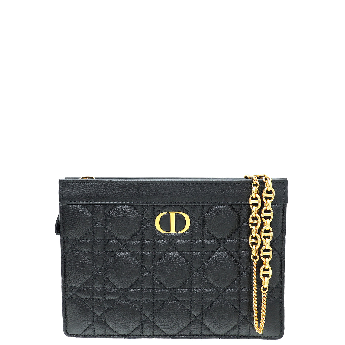 Dior Caro Shoulder Bag - Rovelle Bags