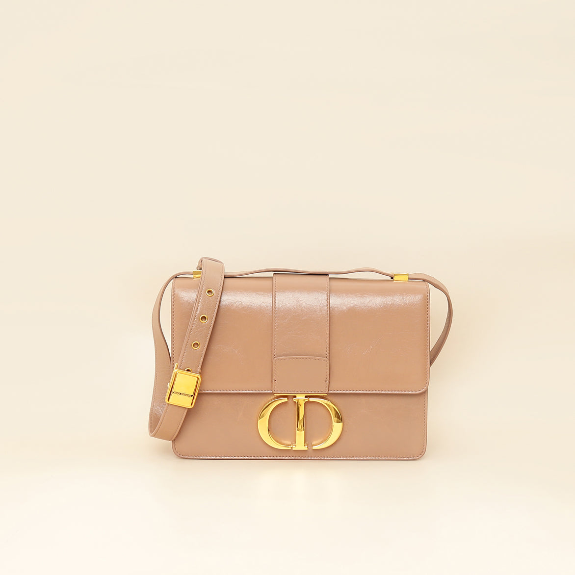 Dior 30 Montaigne Shoulder Bag - Rovelle Bags