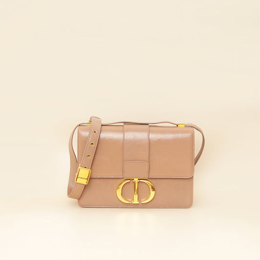 Dior 30 Montaigne Shoulder Bag - Rovelle Bags