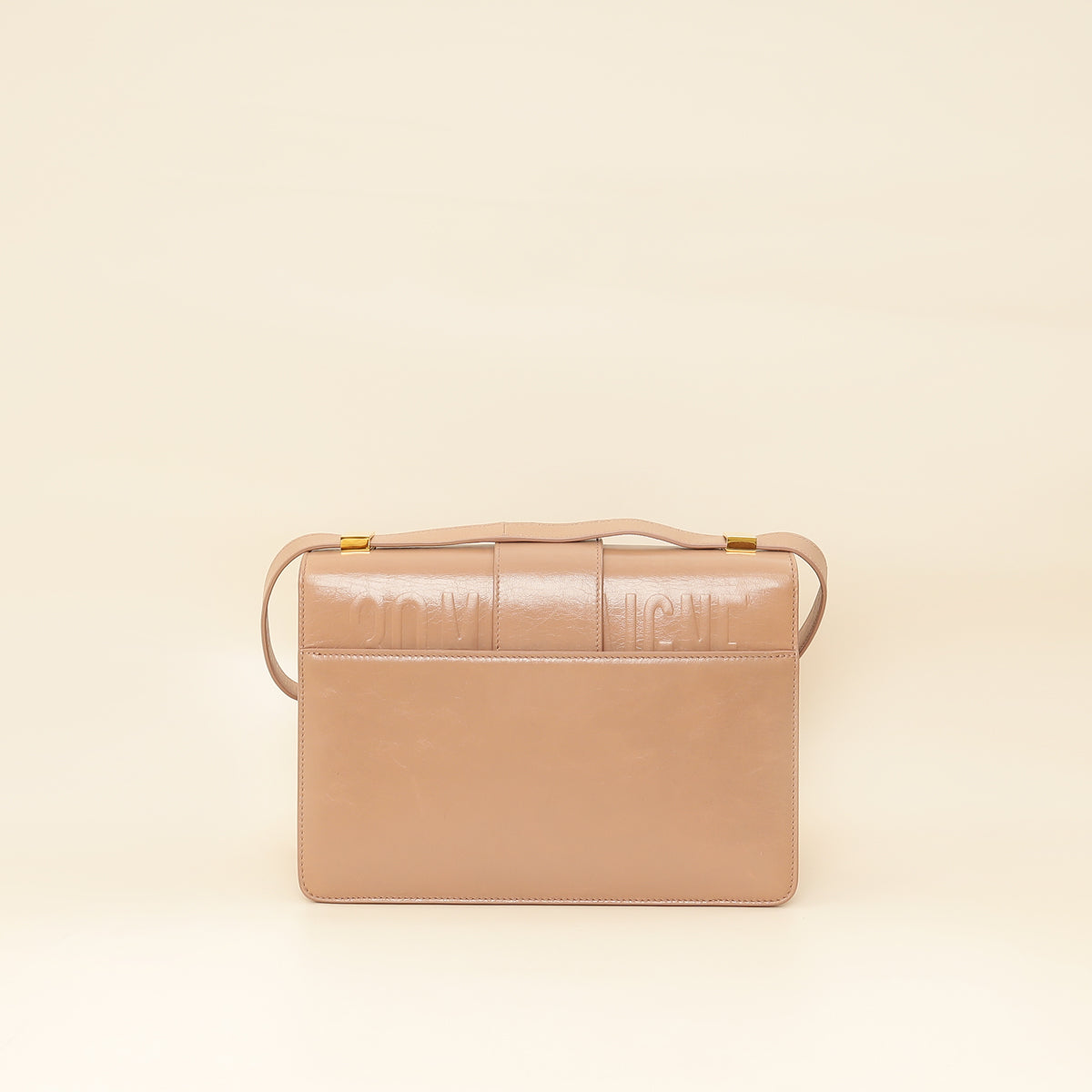 Dior 30 Montaigne Shoulder Bag - Rovelle Bags