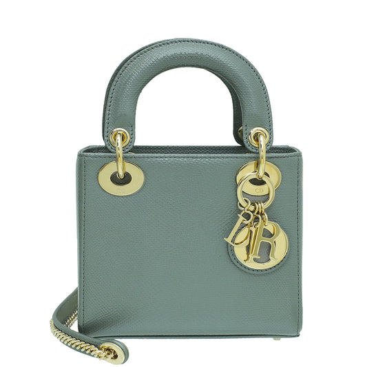 Dior Lady Dior Handbag - Rovelle Bags