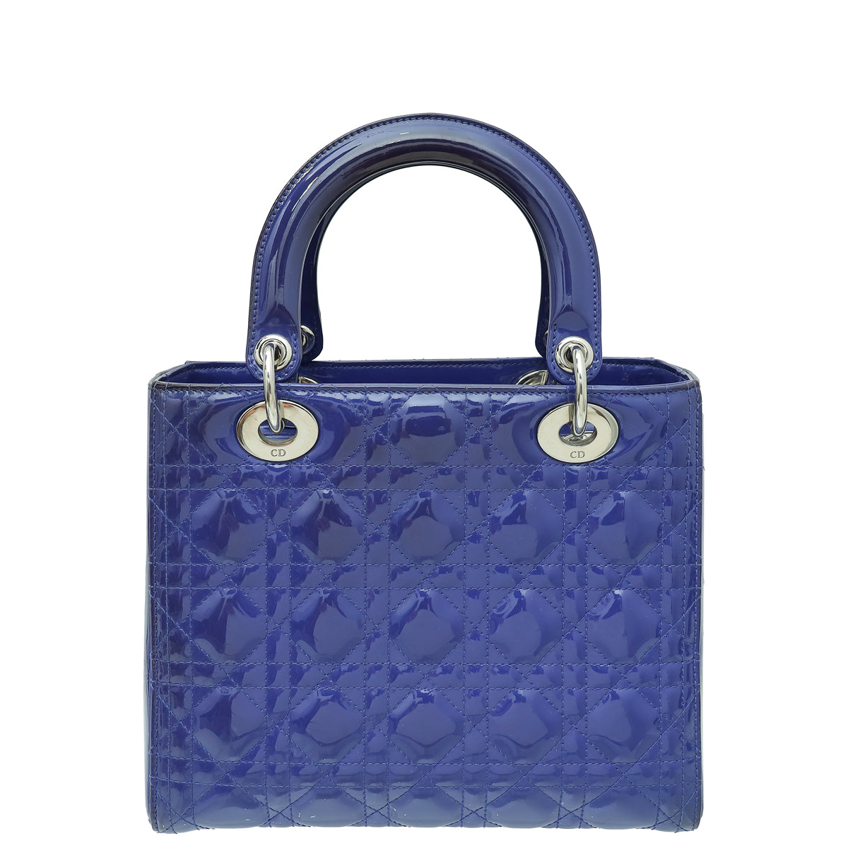 Dior Lady Dior Handbag - Rovelle Bags