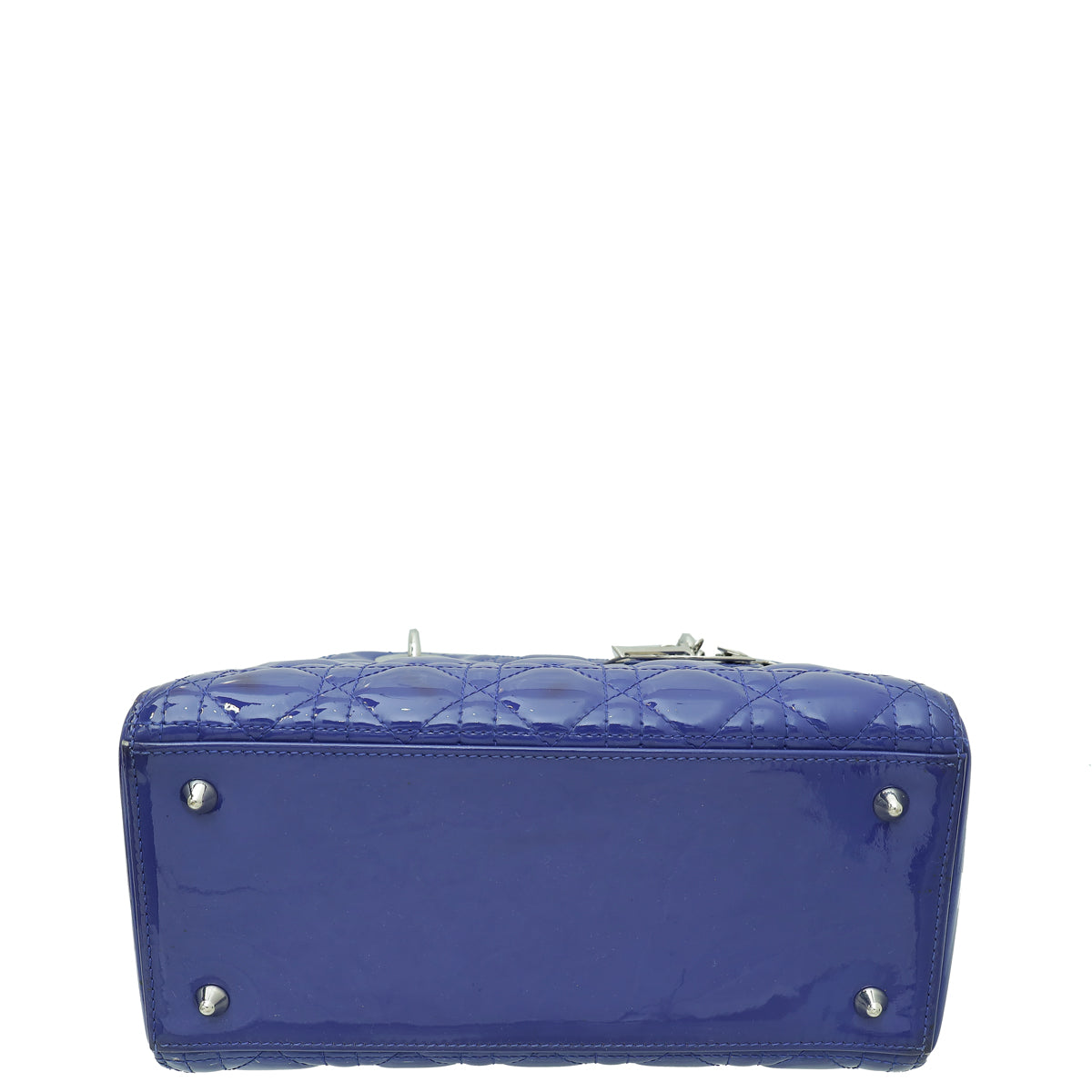 Dior Lady Dior Handbag - Rovelle Bags
