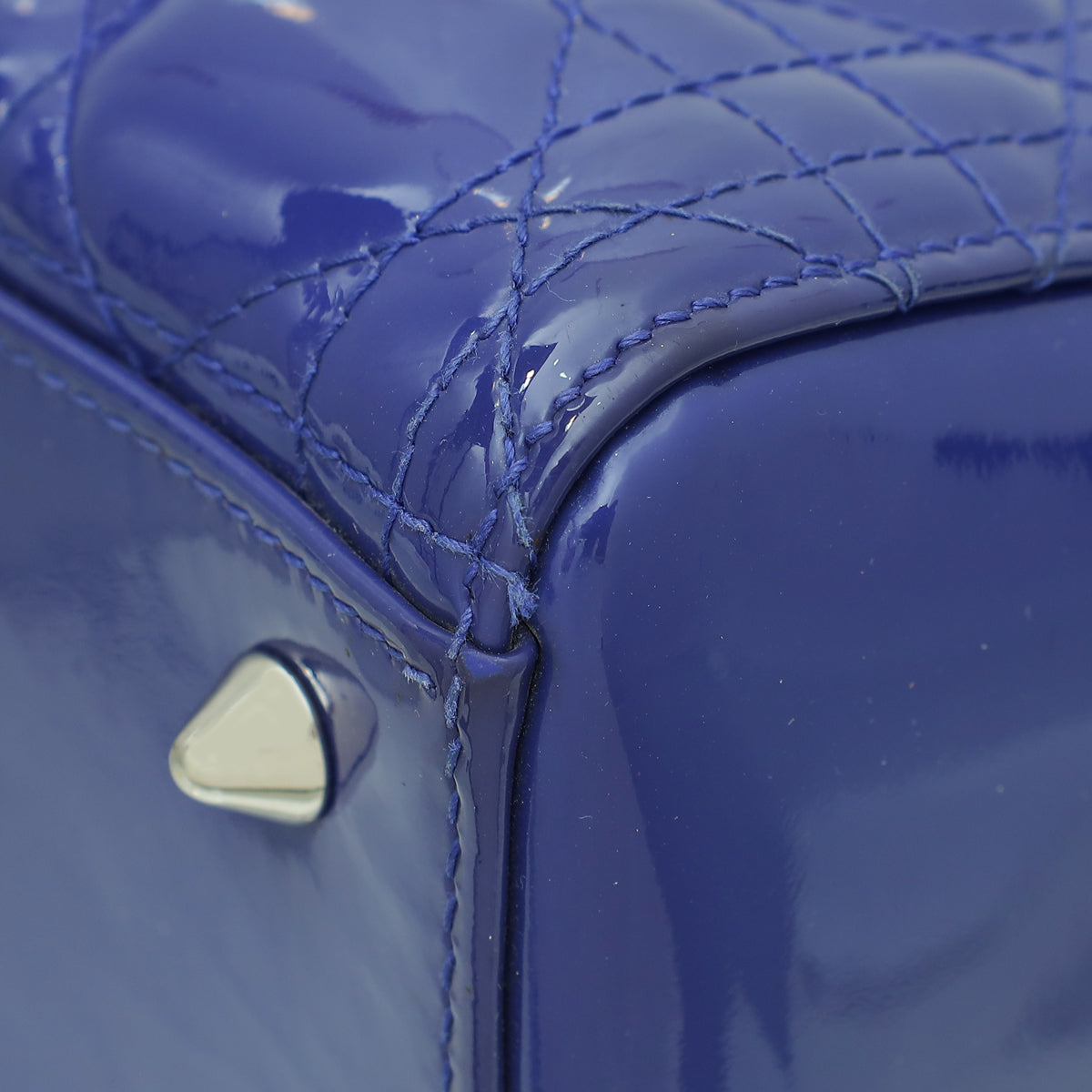 Dior Lady Dior Handbag - Rovelle Bags