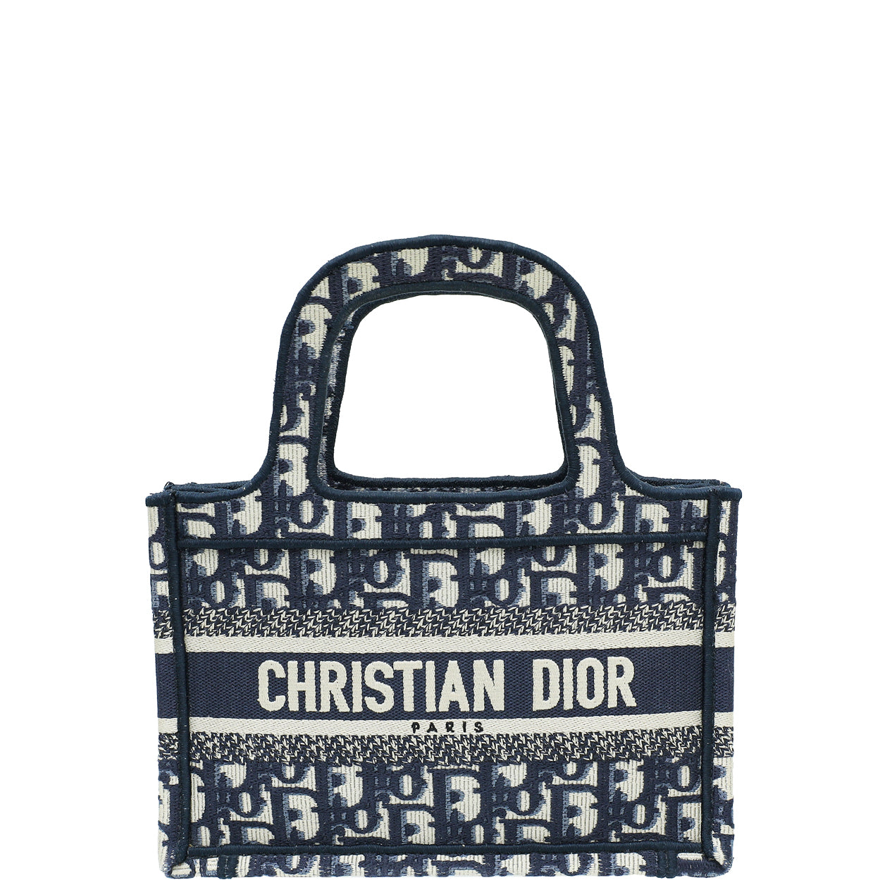 Dior Book Tote Tote - Rovelle Bags