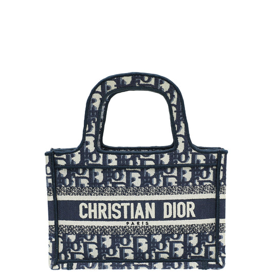 Dior Book Tote Tote - Rovelle Bags