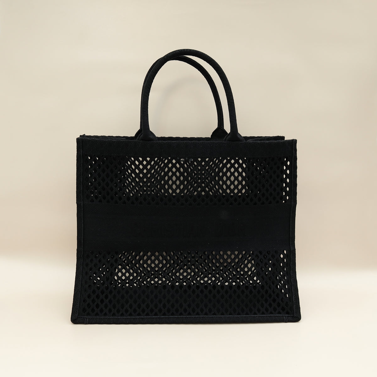 Dior Book Tote Tote - Rovelle Bags