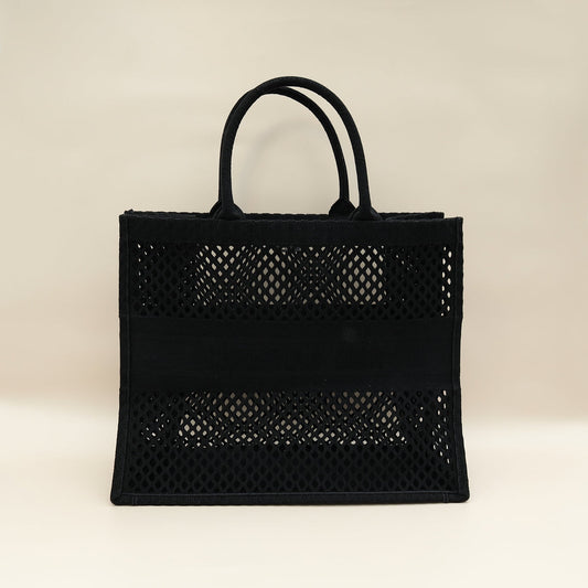Dior Book Tote Tote - Rovelle Bags