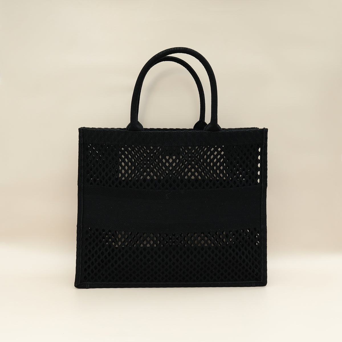 Dior Book Tote Tote - Rovelle Bags
