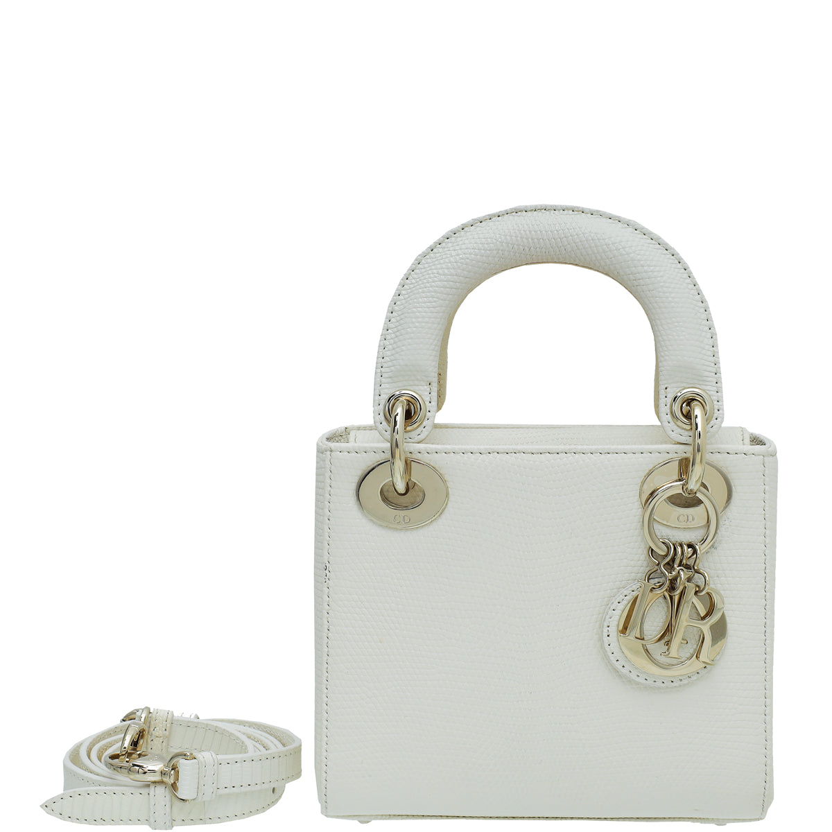 Dior Lady Dior Handbag - Rovelle Bags