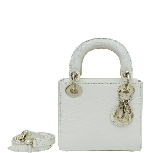 Dior Lady Dior Handbag - Rovelle Bags