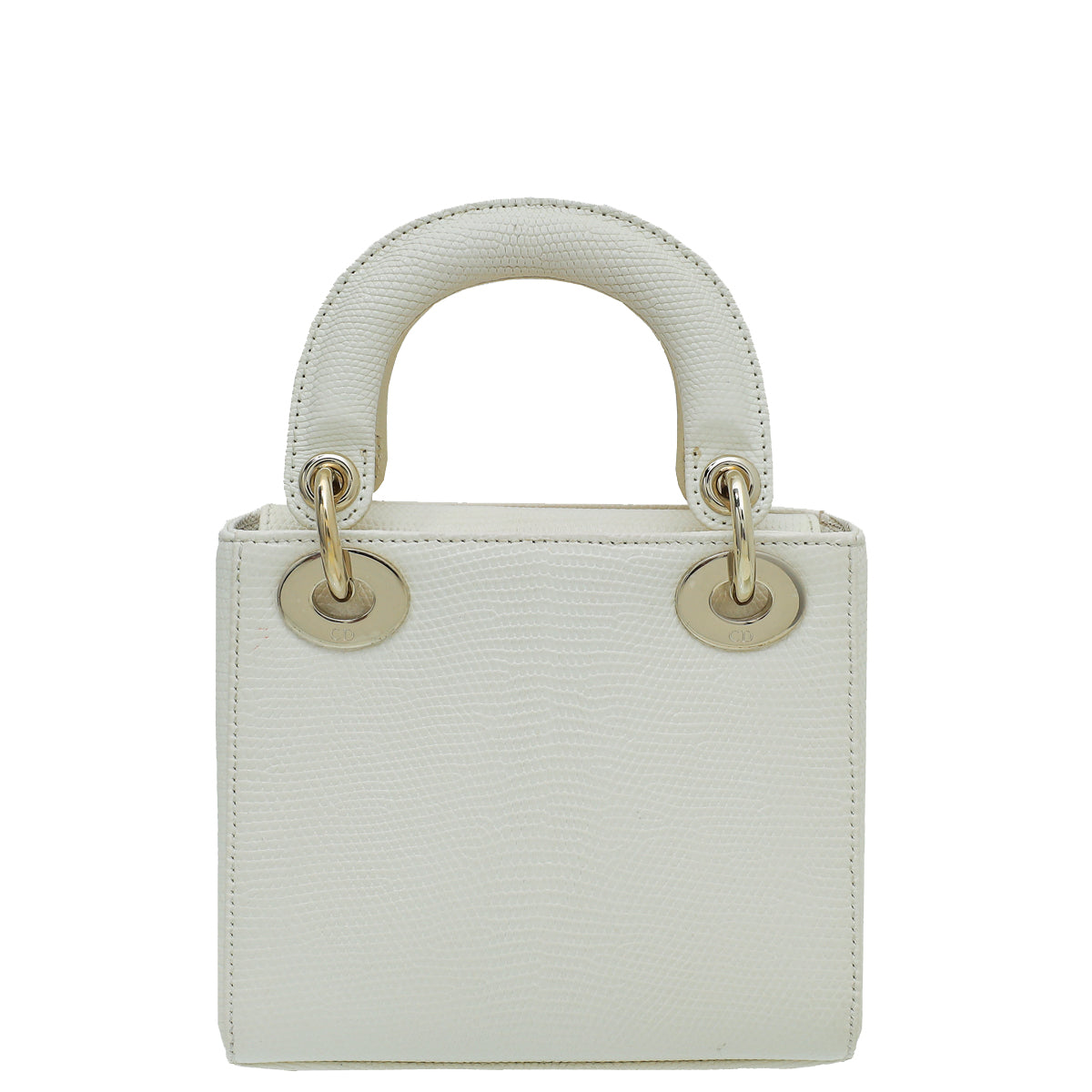Dior Lady Dior Handbag - Rovelle Bags