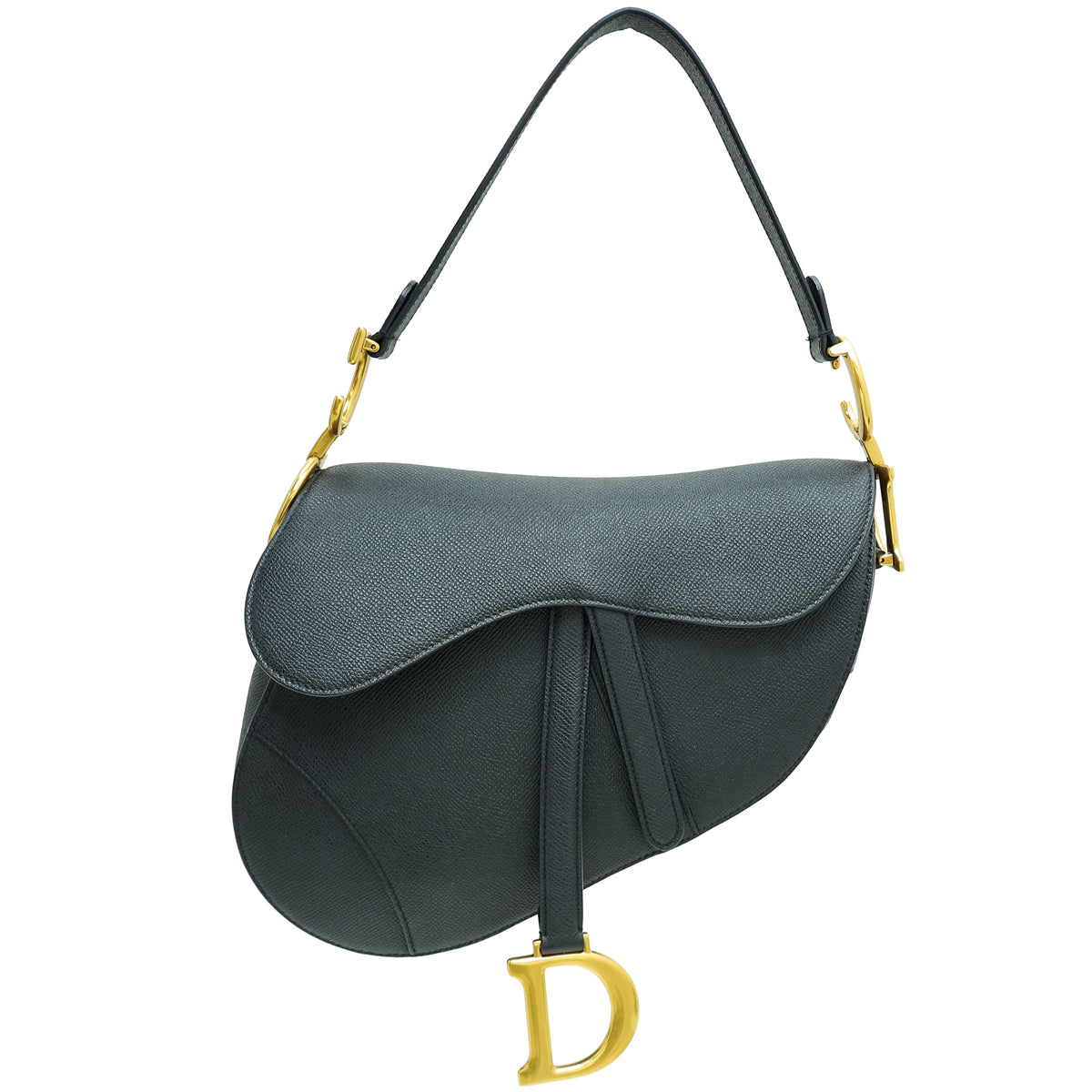 Dior Saddle Crossbody - Rovelle Bags