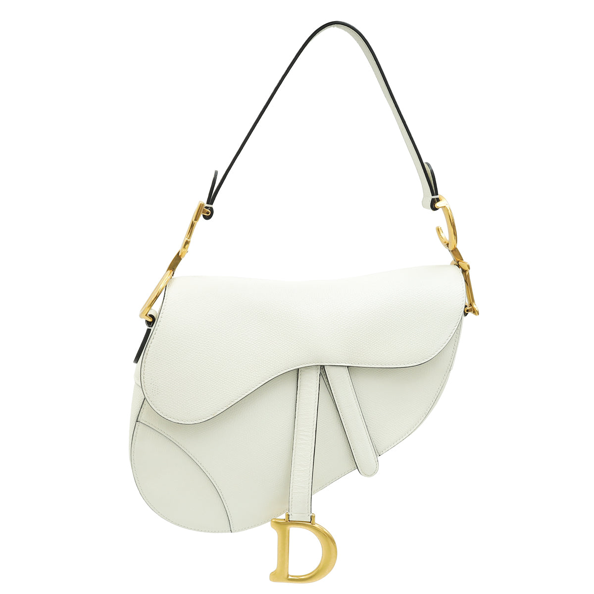 Dior Saddle Crossbody - Rovelle Bags