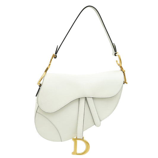 Dior Saddle Crossbody - Rovelle Bags