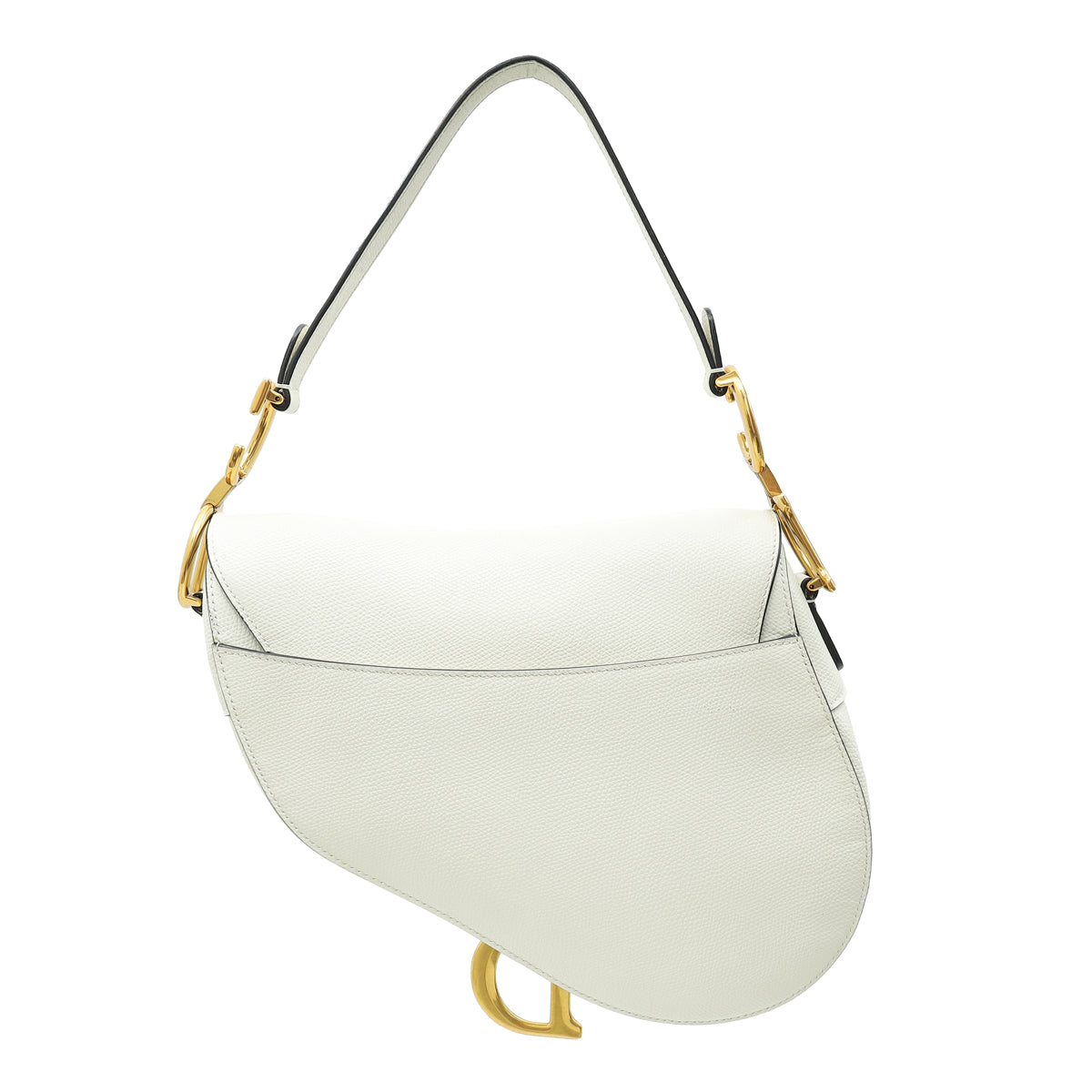 Dior Saddle Crossbody - Rovelle Bags