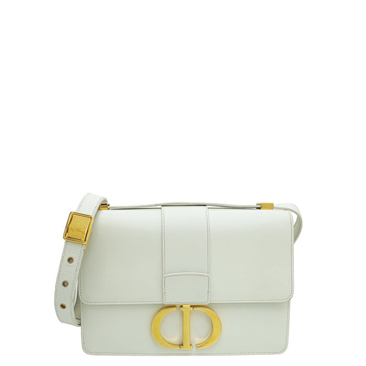 Dior 30 Montaigne Shoulder Bag - Rovelle Bags