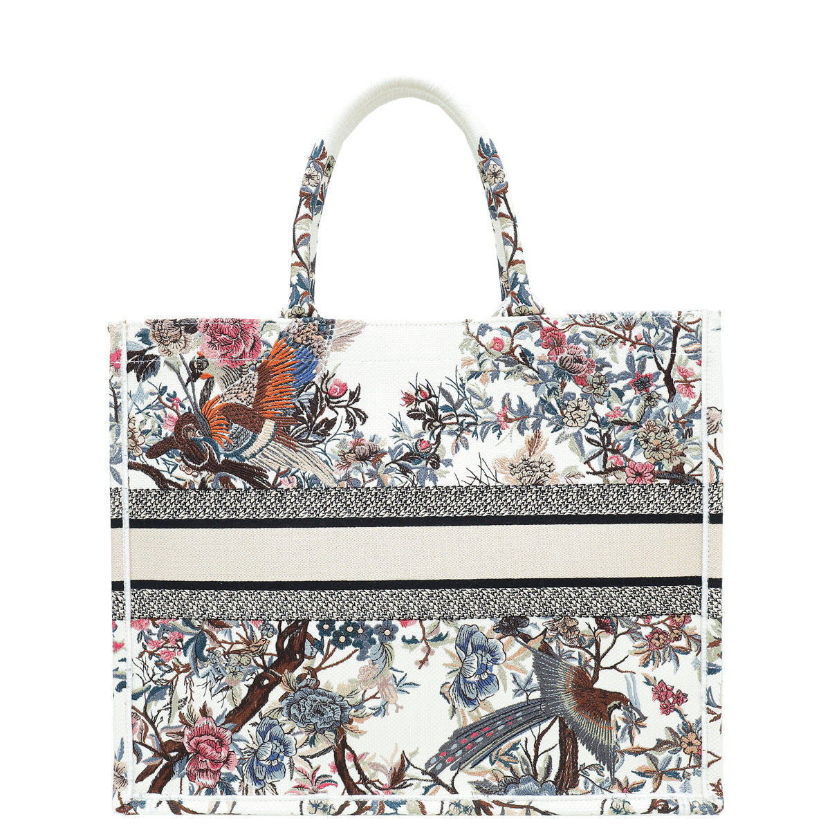 Dior Book Tote Tote - Rovelle Bags