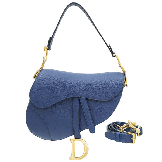 Dior Saddle Crossbody - Rovelle Bags