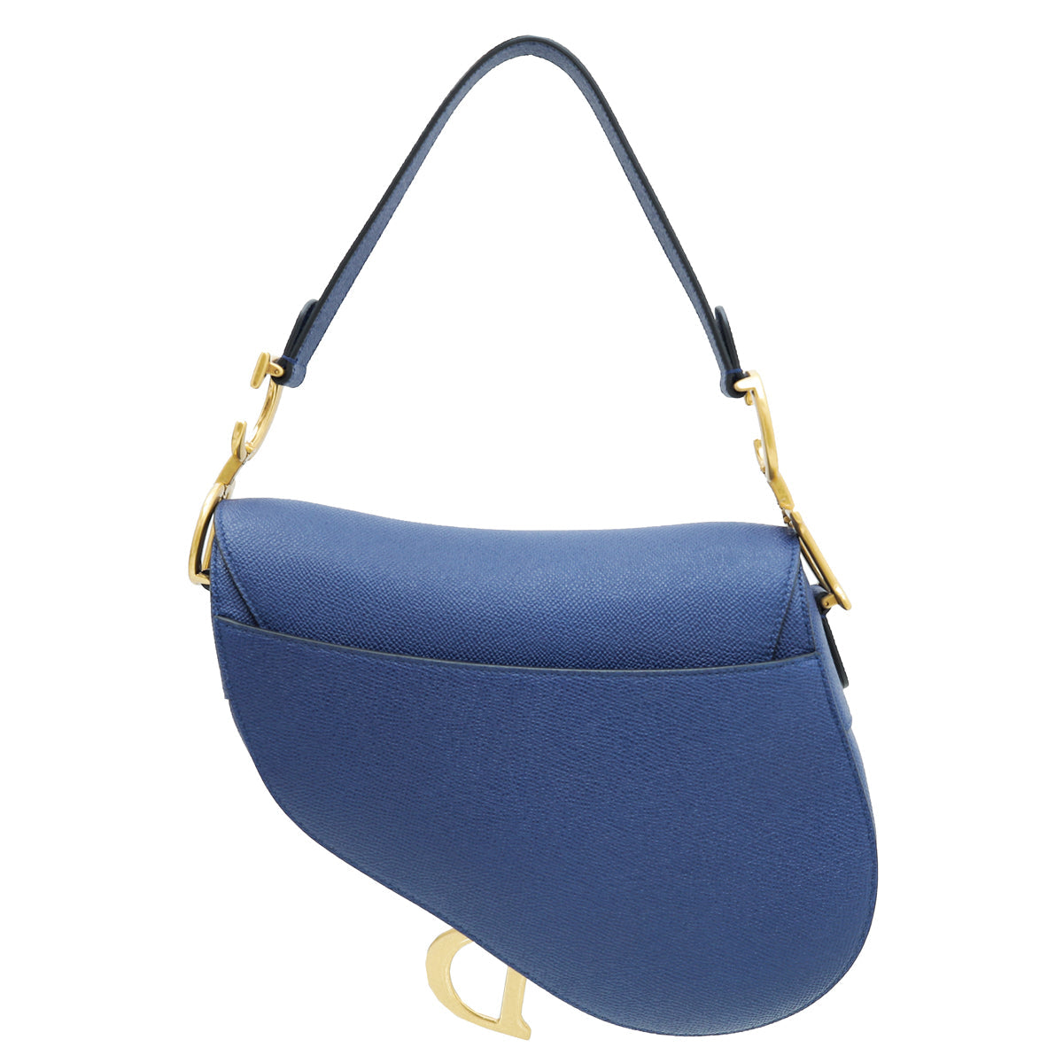 Dior Saddle Crossbody - Rovelle Bags
