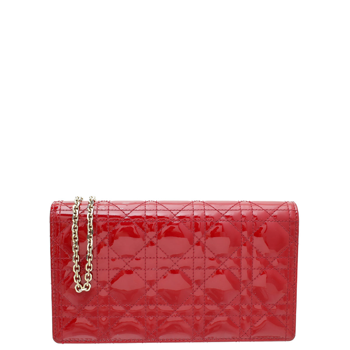 Dior Lady Dior Clutch - Rovelle Bags