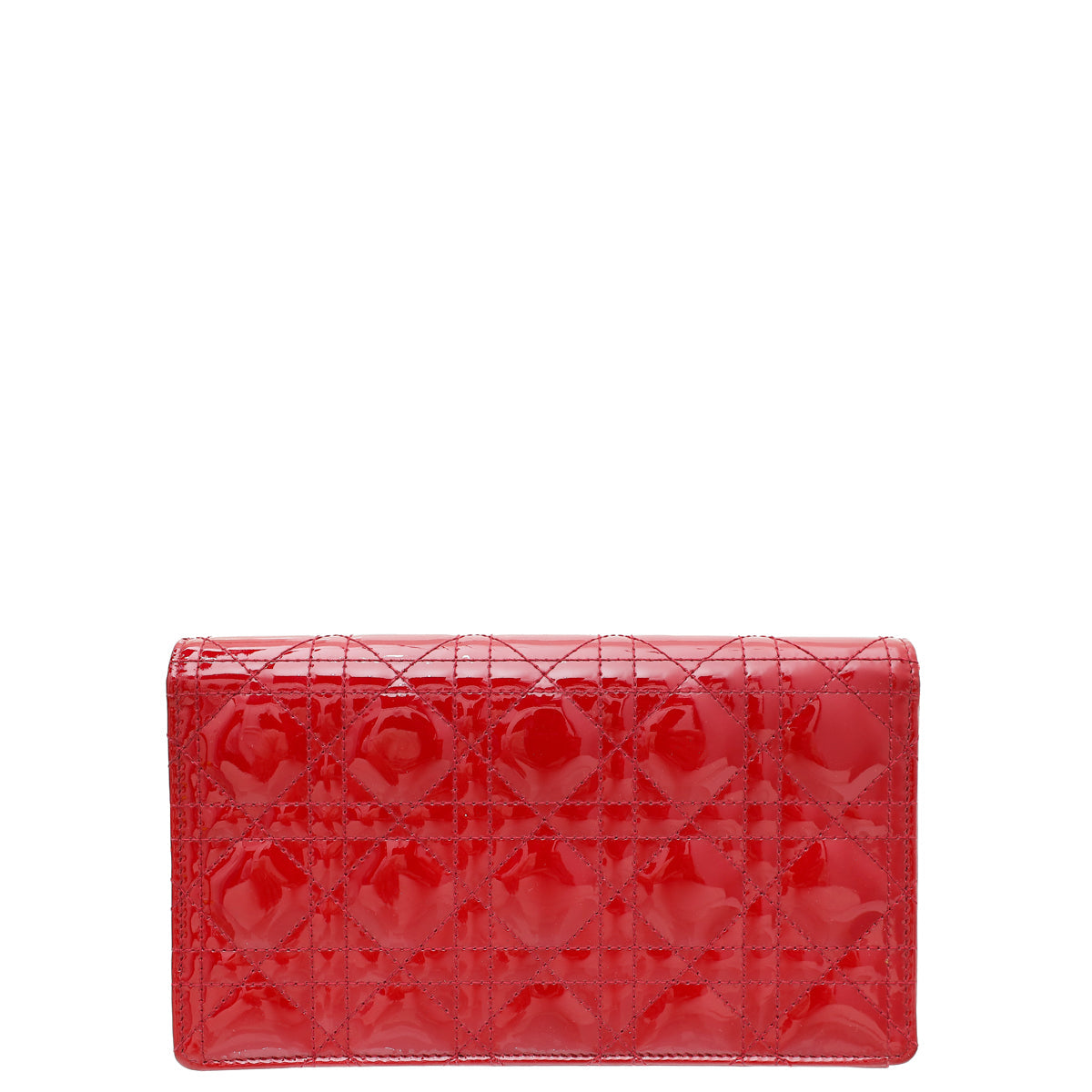 Dior Lady Dior Clutch - Rovelle Bags