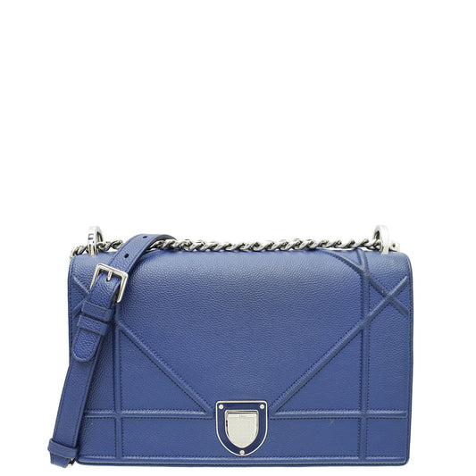 Dior Diorama Shoulder Bag - Rovelle Bags