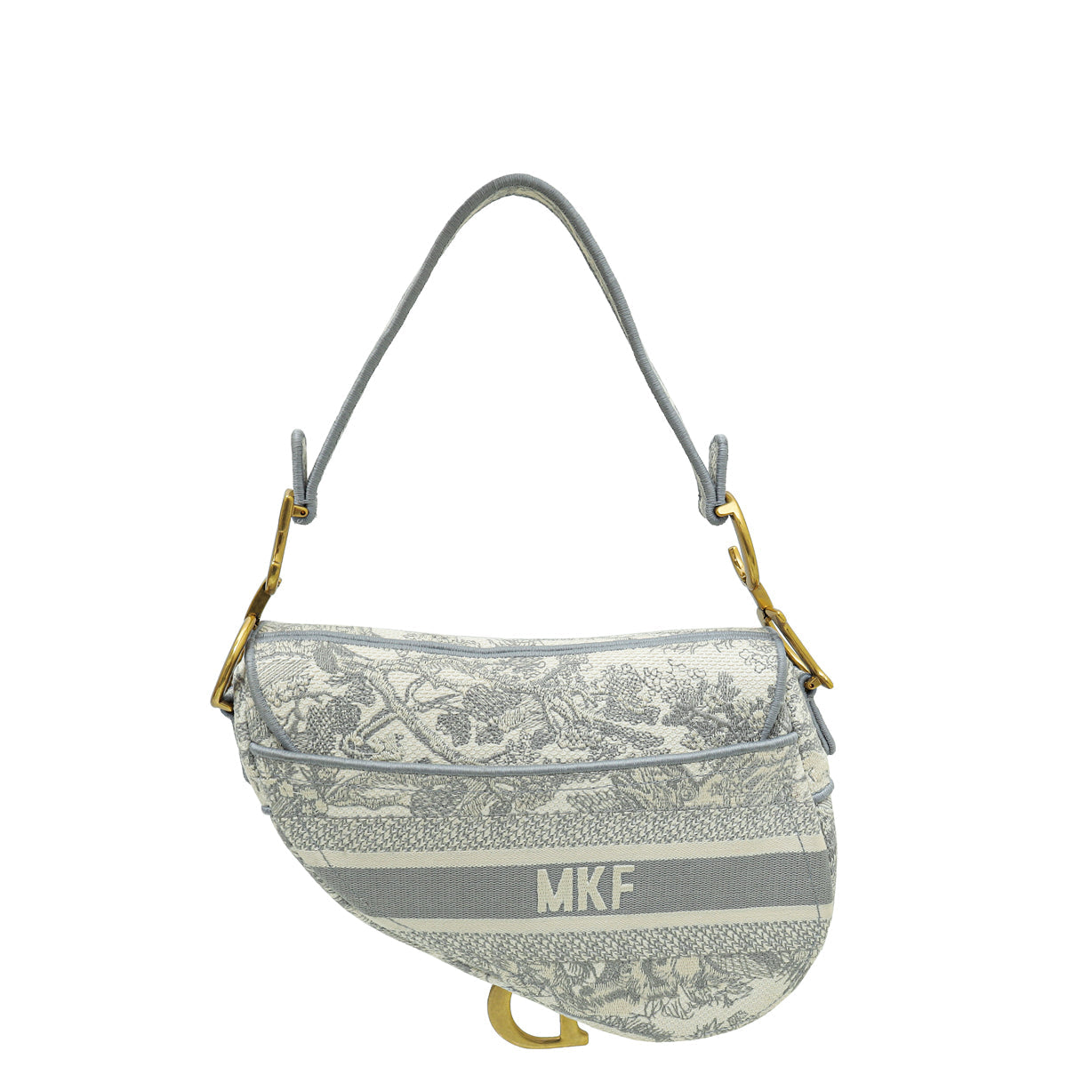 Dior Saddle Crossbody - Rovelle Bags