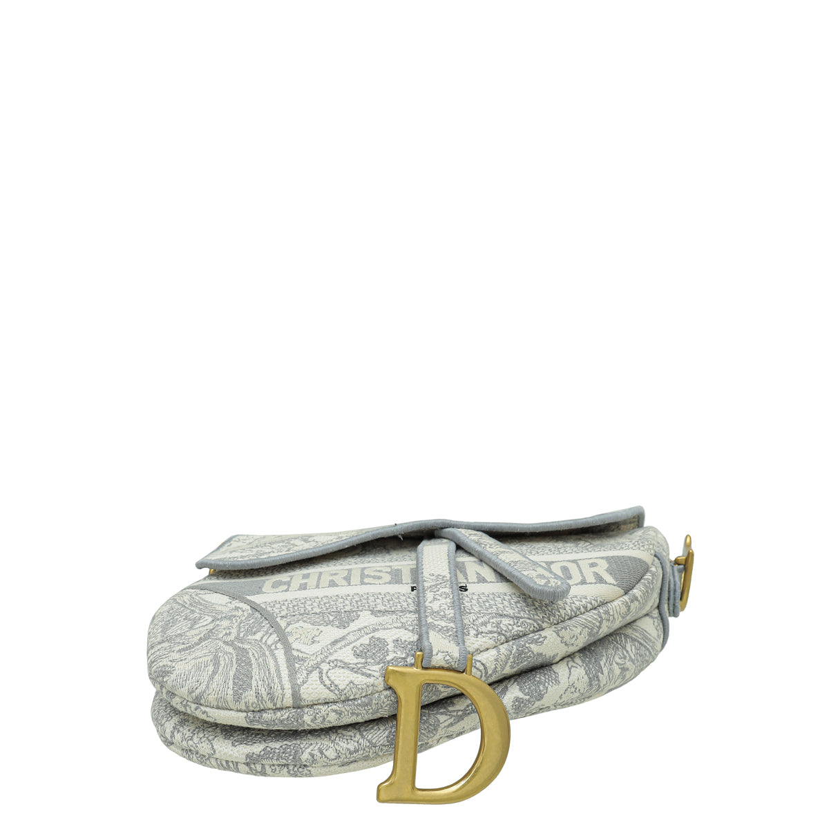 Dior Saddle Crossbody - Rovelle Bags
