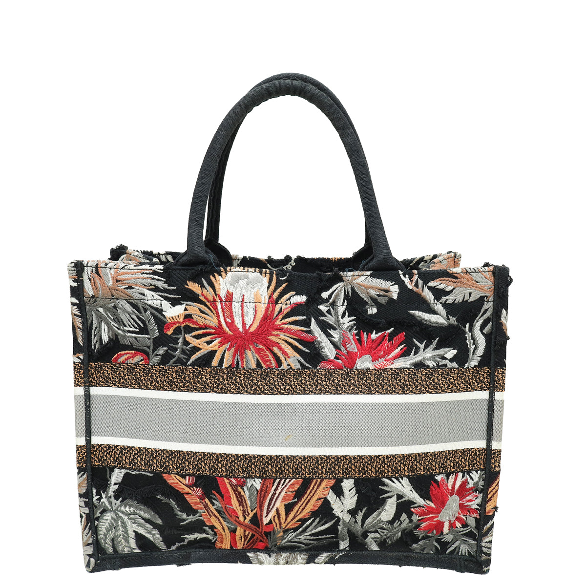 Dior Book Tote Tote - Rovelle Bags