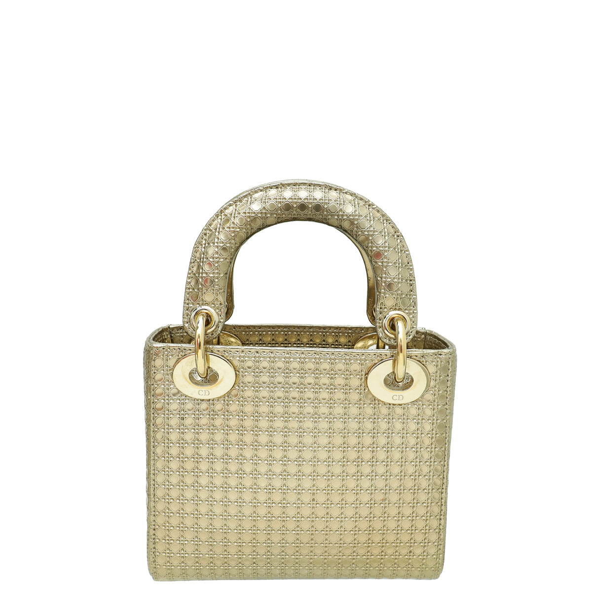 Dior Lady Dior Handbag - Rovelle Bags
