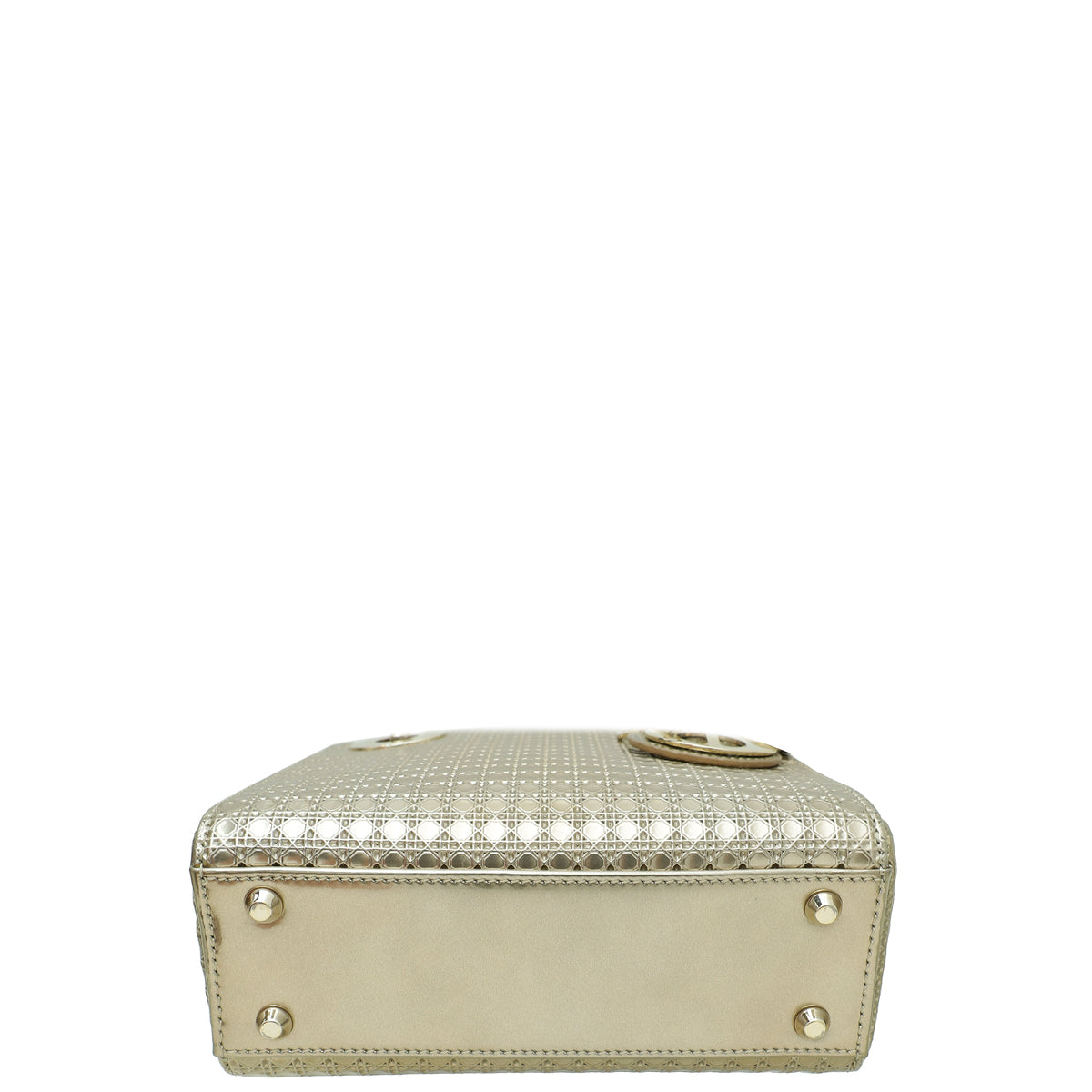 Dior Lady Dior Handbag - Rovelle Bags
