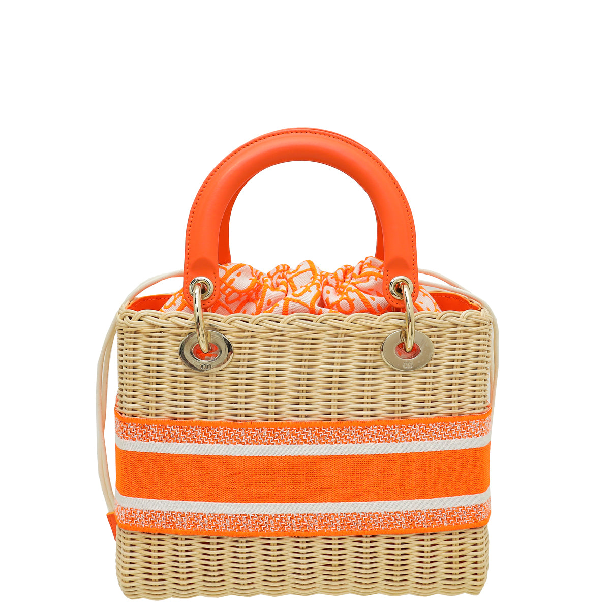 Dior Lady Dior Handbag - Rovelle Bags