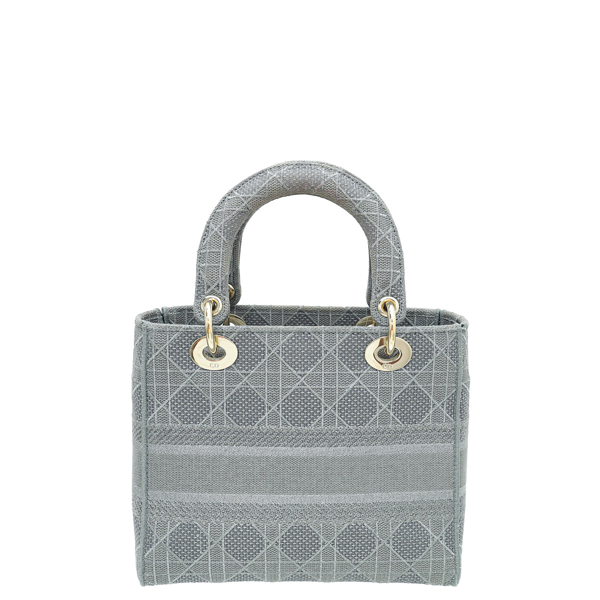 Dior D-Lite Tote - Rovelle Bags