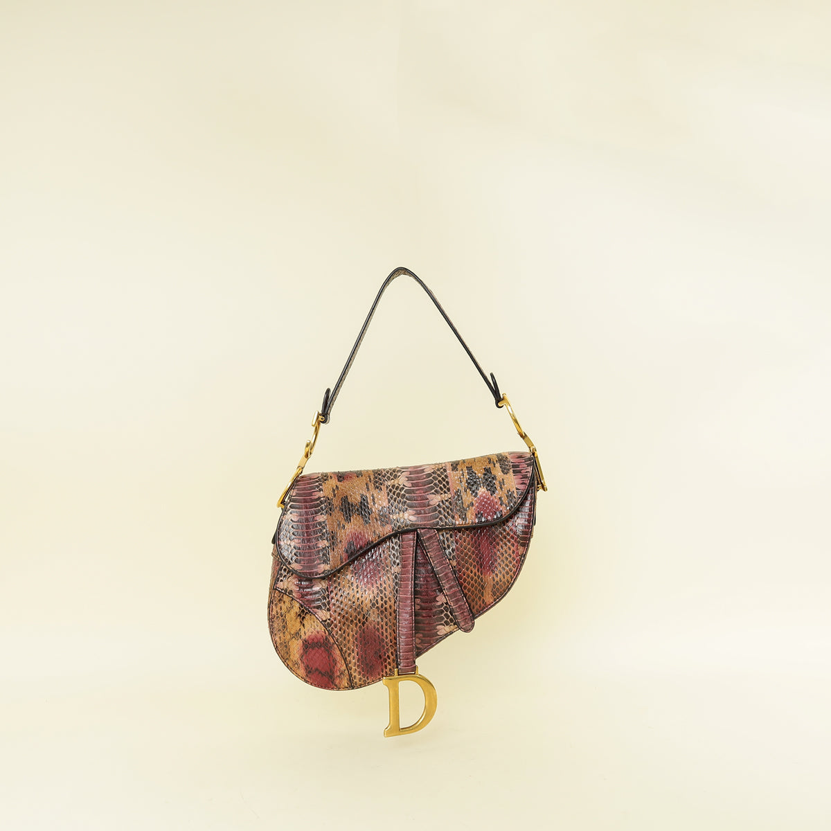 Dior Saddle Crossbody - Rovelle Bags