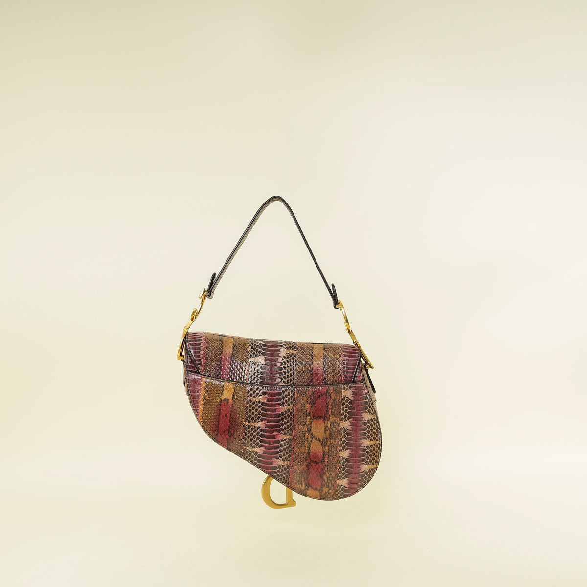 Dior Saddle Crossbody - Rovelle Bags