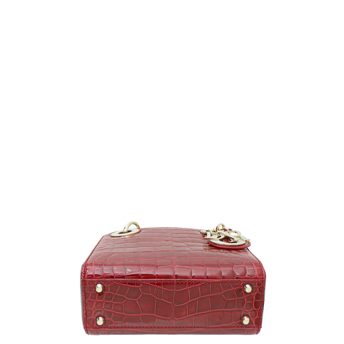 Dior Lady Dior Handbag - Rovelle Bags