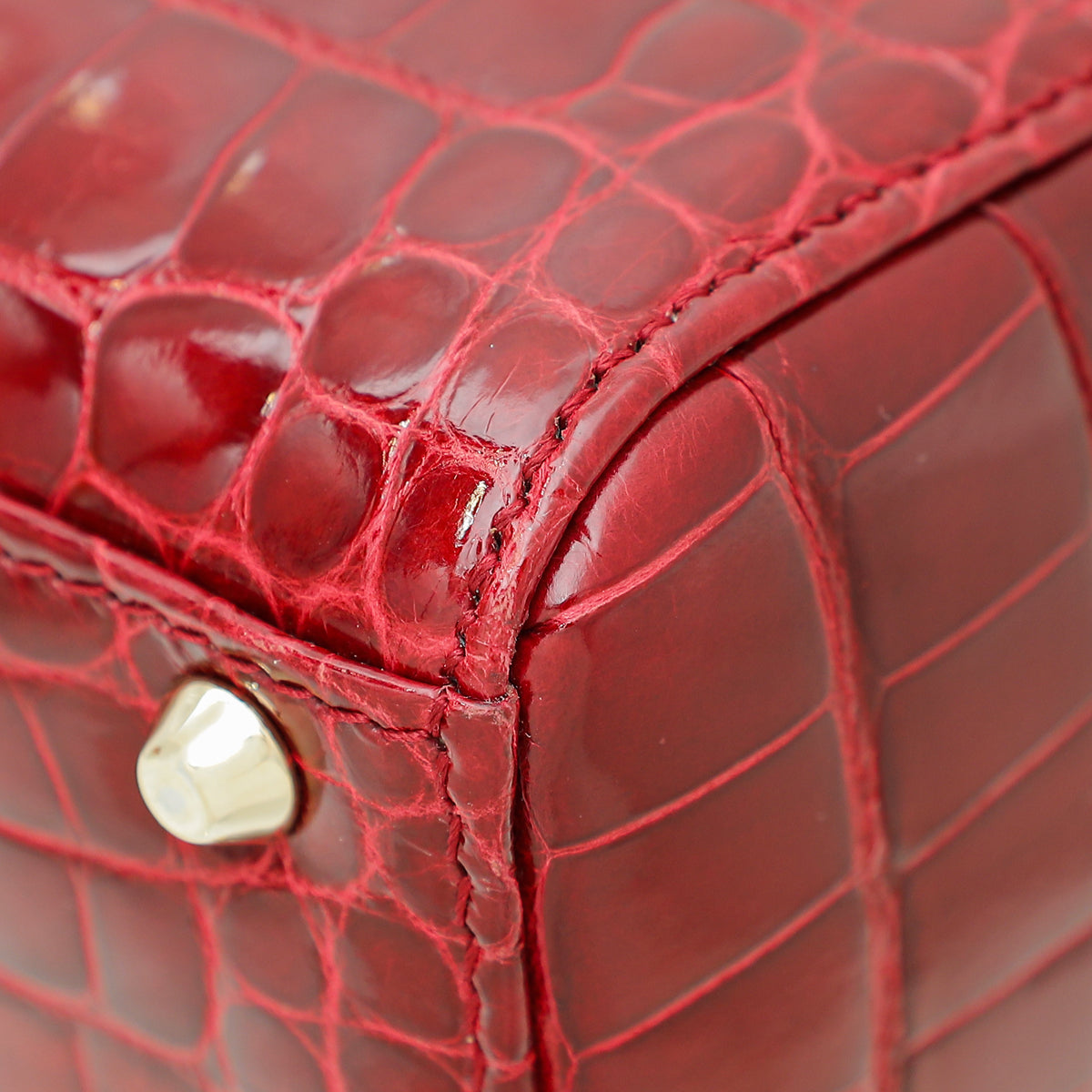 Dior Lady Dior Handbag - Rovelle Bags